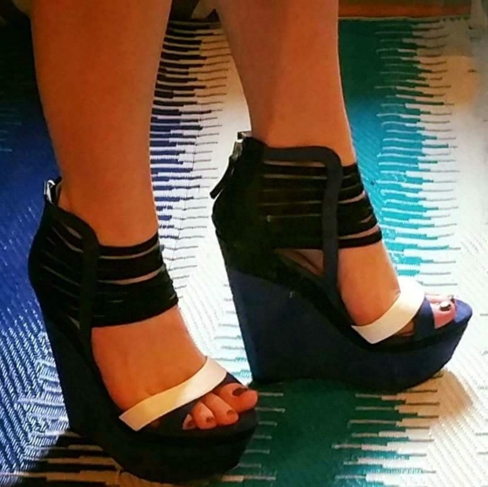 Wedges